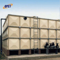 Hot Selling Fiberglass Large Storage Water Tank